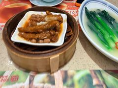 -点都德(喜粤楼店)