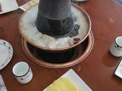 -岳合轩老北京涮肉