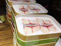 -龙记斑鱼火锅鲜切牛肉自助(红山路店)