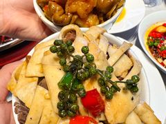-望京辣宴·古法川菜(望京店)