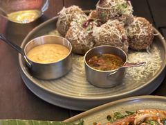 -Ameigo梅果·云贵川bistro(长宁来福士店)