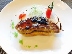 -城市名人酒店喝彩西餐厅(人民南路店)