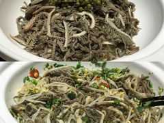 怪味霸王肚-全聚德(常州店)