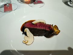 -Oyster Talks 四度蚝法餐厅