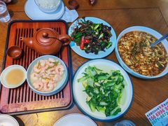 -外婆烧.老杭帮菜(庆春店)