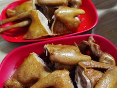 -光明刘冰乳鸽店(光明法政北路店)