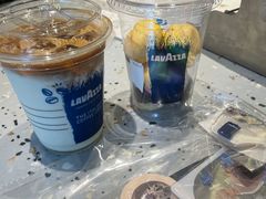 -LAVAZZA拉瓦萨咖啡(中航城君尚购物中心店)