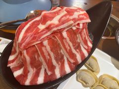 -东海怡品海鲜豆捞(星街坊店)