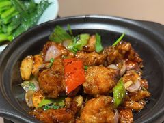 -有璟阁港式餐厅(国贸商城店)