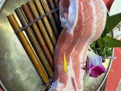 -西塔老太太泥炉烤肉(望京一店)