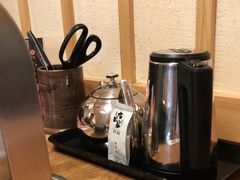 -九田家黑牛烤肉料理(华侨城店)