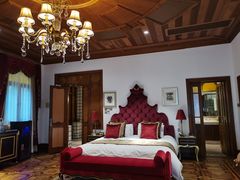 -马勒别墅饭店(静安寺店)