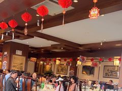 -惠丰堂饭庄·烤鸭·京味菜(西北旺·唐家岭店)