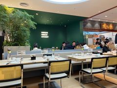 大堂-渔语鱼酸菜鱼新川菜(万象城店)
