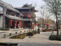 -勒马听风(洛邑古城店)