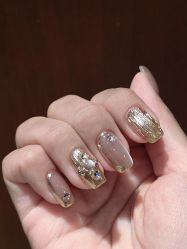 -四季·予你日式美甲美睫Nail
