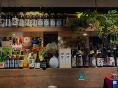 -春草居酒屋·晴子の店