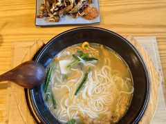 -勺子米线·云南传统小吃市集(四方街店)