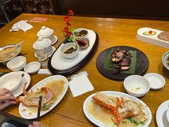 -闽南厝·闽南菜(福隆店)