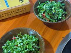 辣椒蘸水-龙大头庖汤店