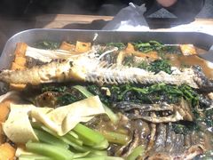 -鱼酷活鱼烤鱼(梅江印象城店)