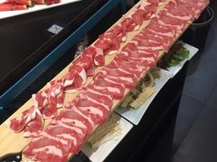 -老班长大酒店(海关大楼店)