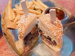 -城市露台景观餐厅(淮海路店)