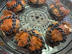 -董大蒸货(方塔园店)