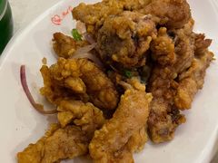椒盐排条-永兴餐厅(复兴中路店)