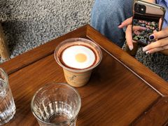 -Metal hands·铁手咖啡