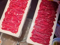 -八合里潮汕鲜牛肉火锅(深圳海岸城店)