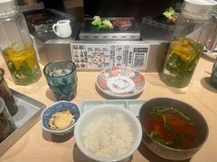 -肉肉大米(金虹桥店)