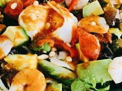 -RAC BAR(安福路店)