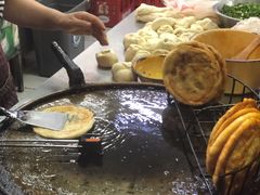 -老吴记水饺馆(前进五路店)