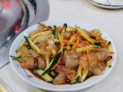 -崔记老东北传奇铁锅炖(横店总店)