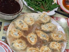 -葛记焖饼(伏牛路店)