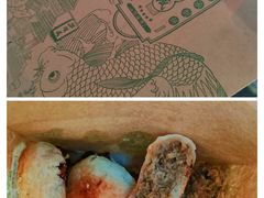 -苏顺成纯绿豆饼(中华南大街店)
