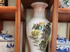 -伊帆食府·青海地方特色美食