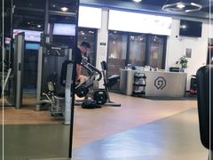 -豪逸健体(中骏广场店)