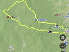 -妙峰山风景名胜区