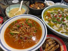 -新繁老號豌豆汤饭店·江湖菜(宝光寺店)