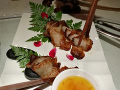 -蕃茄述·好汤自然来(江汉路店)