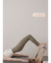 -AN普拉提女子健身工作室