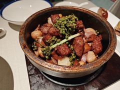 -狮王府淮扬菜(老门东店)