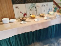 -宋庄魁元艺术餐厅