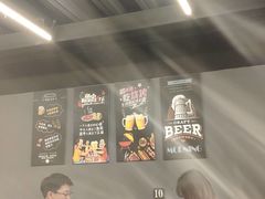 -老吕涮羊肉•东北原味烧烤•大油边•烤鱼(五角场店)