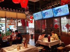 大堂-农耕记·湖南土菜(halo广场店)