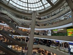 -开元商城(钟楼店)