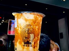 -老虎堂黑糖专壳 (尖沙咀乐道店)