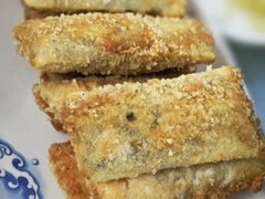 鱼肉包-笑红饭庄